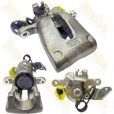 BRAKE ENGINEERING ca2733r -  Тормозной суппорт